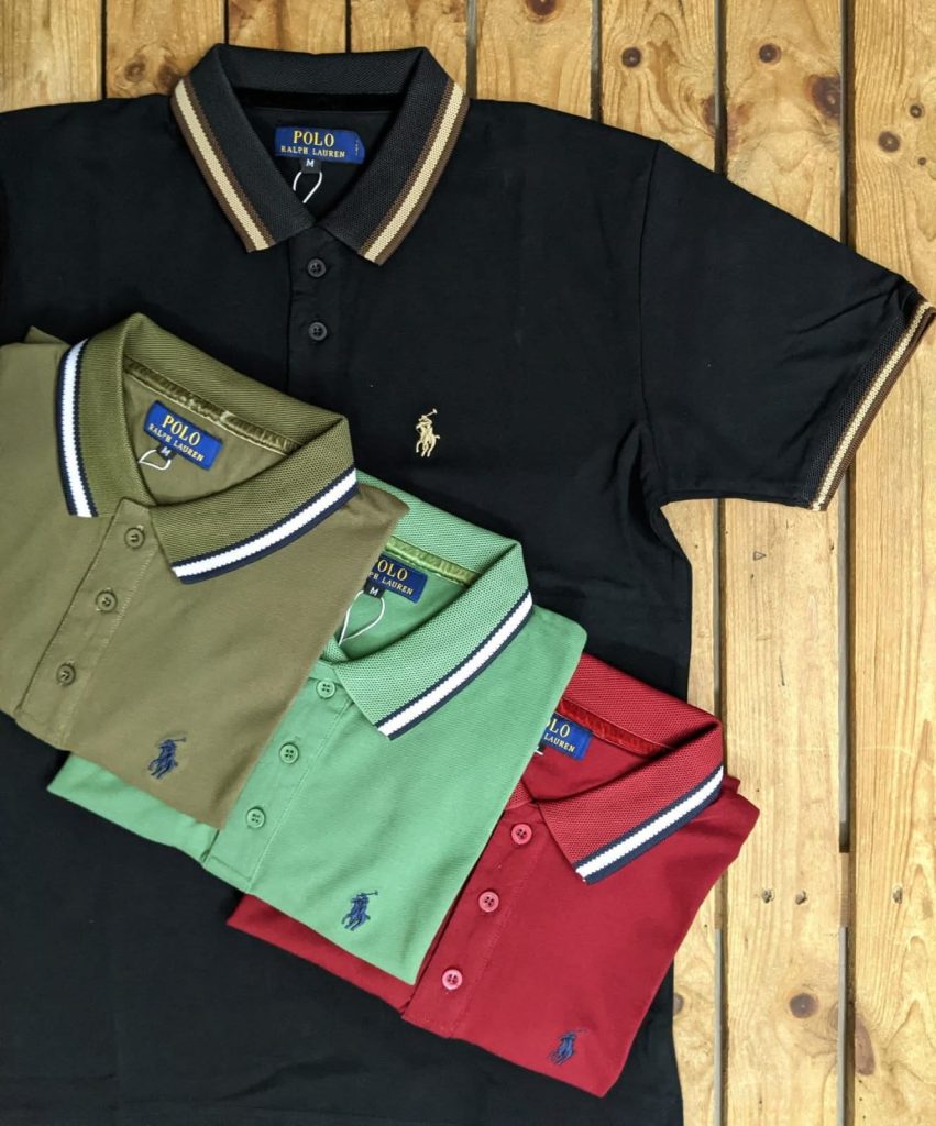 US Polo T-Shirts