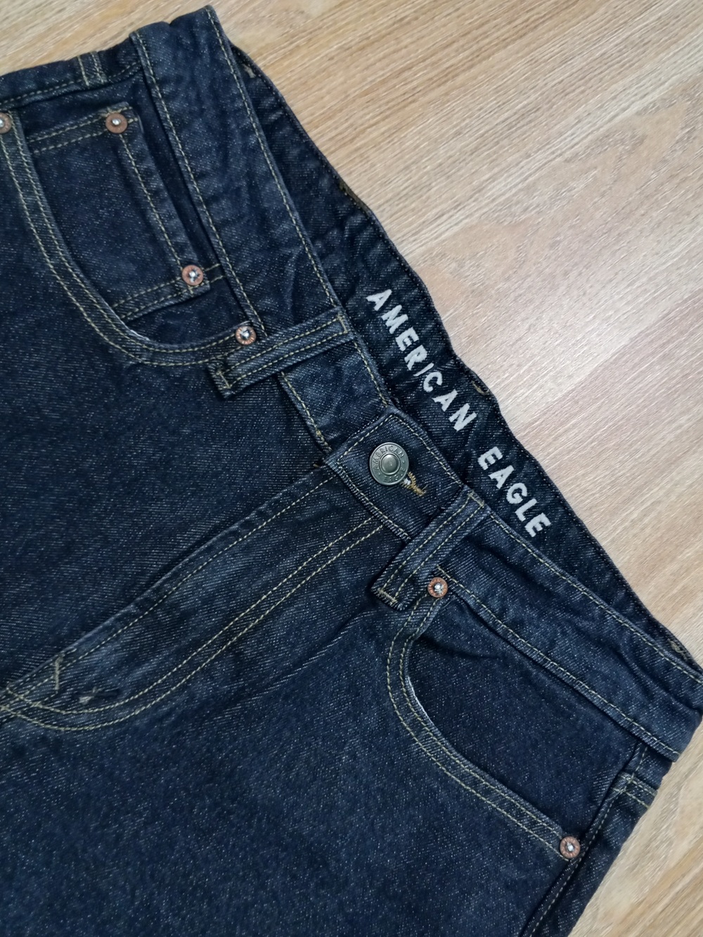 0-3048x4064-0-0-{}-0-12# American Eagle Loose Fit Baggy Jeans - Image 2