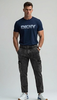 Levi’s Men’s 505 Original Export Quality Six pocket Long Denim (Copy)