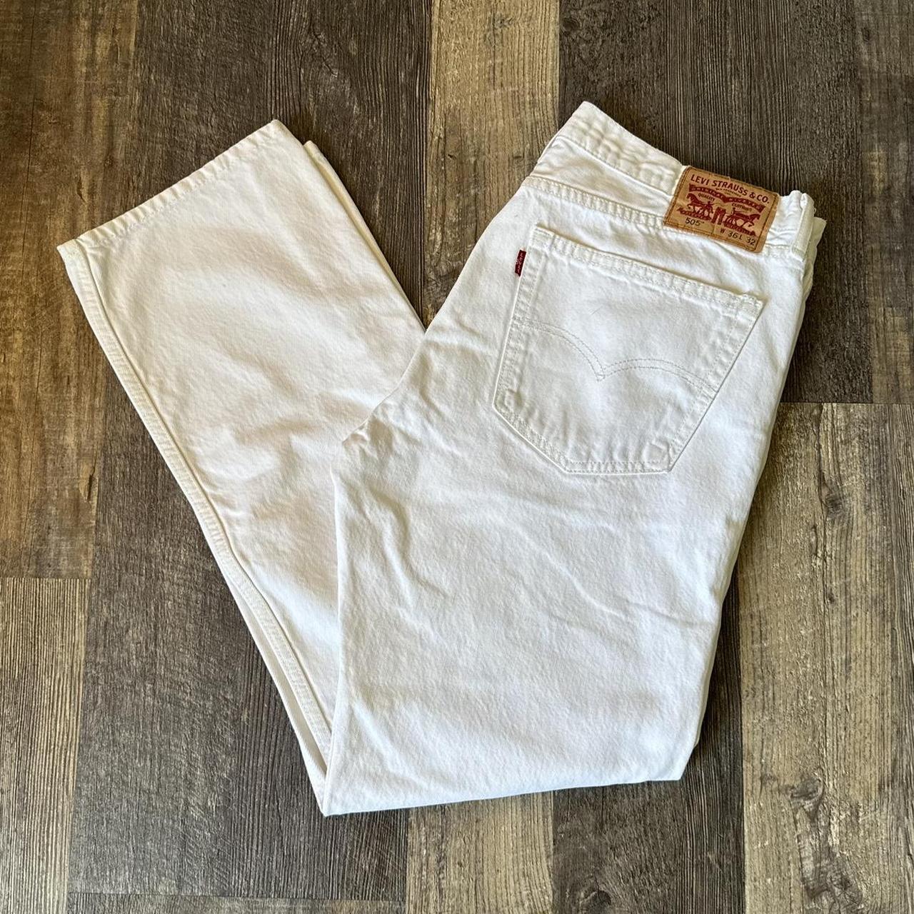 Levis Loose Levis Loose